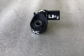 Hs7t14b006aa , art11160577 Датчик удара Ford Kuga 3 Арт 11160577, вид 1