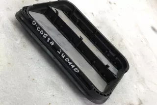 9675506980 , art11221985 Пластик Opel Corsa F Арт 11221985, вид 1