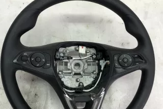 647390100b , art11221903 Руль Opel Corsa F Арт 11221903