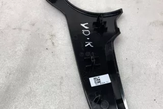 98296094xu , art11215893 Накладка декоративная на торпедо Opel Corsa F Арт 11215893, вид 1