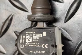Ev6t1a180cb, Ev6t1a150cb , art9296855 Датчик давления в шине Ford Focus 3 Арт 9296855, вид 2