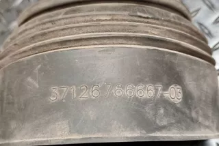 37126766667, 15496610 , art9424532 Пневмоподушка BMW 5 E60/E61 Арт 9424532, вид 6
