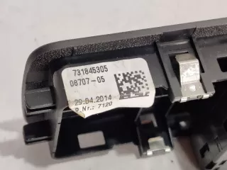 9226265 , art636103 Кнопка стеклоподъемника BMW 2 F45/F46 Арт 636103, вид 11