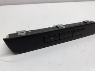 9215753 , art663630 Блок управления сиденьем BMW 7 F01/F02 Арт 663630, вид 1