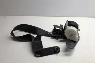 7233529 , art676290 Ремень безопасности задний правый BMW 5 F10/F11/GT F07 Арт 676290, вид 1
