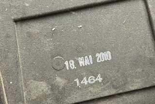 7811904 , art672165 Корпус воздушного фильтра BMW 3 E90/E91/E92/E93 Арт 672165, вид 10