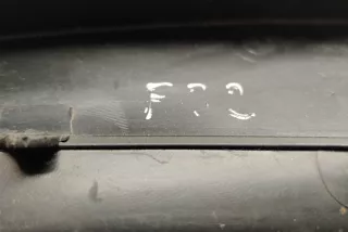 7264273 , art677676 Молдинг крыла переднего левого BMW 4 F32/F33/GT F36 Арт 677676, вид 10