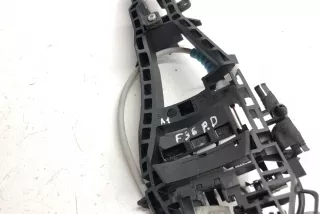 7291405 , art688992 Ручка внутренняя передняя левая BMW 4 F32/F33/GT F36 Арт 688992, вид 5