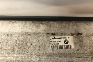 3296399 , art704727 Интеркулер BMW 3 E90/E91/E92/E93 Арт 704727, вид 6