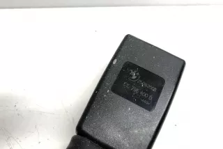 615796400 , art736754 Ремень безопасности передний правый BMW 7 F01/F02 Арт 736754, вид 2