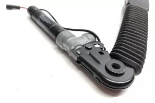 615796400 , art736754 Ремень безопасности передний правый BMW 7 F01/F02 Арт 736754, вид 3