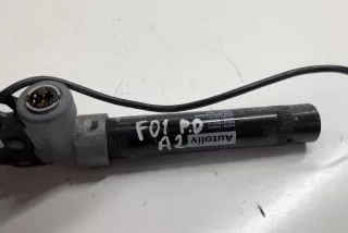 615796400 , art736754 Ремень безопасности передний правый BMW 7 F01/F02 Арт 736754, вид 8