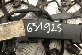 A6510108811 , art772786 Проводка двигателя Mercedes E W212 Арт 772786, вид 11