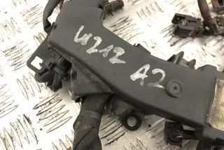 A6510108811 , art772786 Проводка двигателя Mercedes E W212 Арт 772786, вид 10