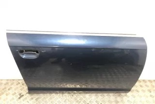 art792022 Дверь передняя правая Audi A6 C6 (S6,RS6) Арт 792022, вид 1