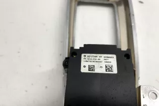 9217594 , art794868 Кнопка ручного тормоза (ручника) BMW 5 F10/F11/GT F07 Арт 794868, вид 2