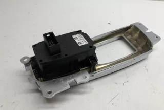 9217594 , art794868 Кнопка ручного тормоза (ручника) BMW 5 F10/F11/GT F07 Арт 794868, вид 9