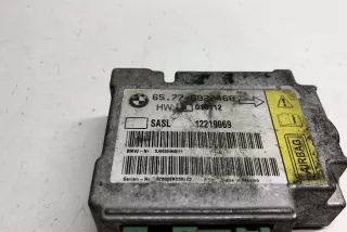 6920468 , art797044 Блок AirBag BMW 7 E65/E66 Арт 797044, вид 2