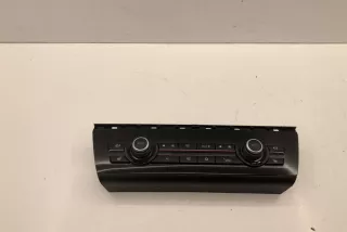 9249697 , art847852 Блок управления печки/климат-контроля BMW 5 F10/F11/GT F07 Арт 847852, вид 1