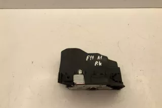 7202145 , art867566 Замок двери передней левой BMW 5 F10/F11/GT F07 Арт 867566, вид 1