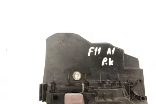 7202145 , art867566 Замок двери передней левой BMW 5 F10/F11/GT F07 Арт 867566, вид 4