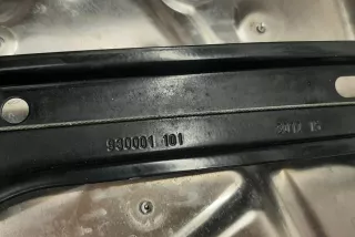 924405100, A2127230414, 40151188 , art927161 Стеклоподъемник передний левый Mercedes C W204 Арт 927161, вид 5