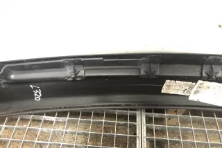 L2LTC2013811 , art3091376 Молдинг бампера переднего Land Rover Range Rover Sport 1 restailing Арт 3091376, вид 8
