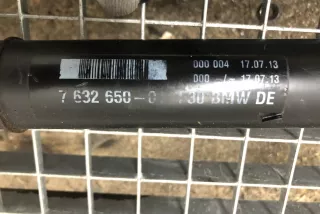 7632650 , art3089769 Карданный вал BMW 3 F30/F31/GT F34 Арт 3089769, вид 12