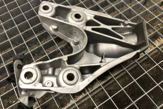6789093 , art950608 Кронштейн двигателя BMW 4 F32/F33/GT F36 Арт 950608, вид 7