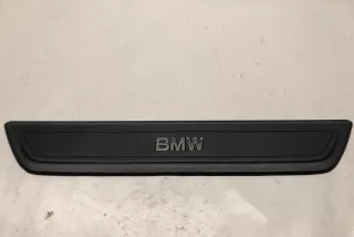 7205597 , art958404 Накладка на порог BMW X4 F26 Арт 958404, вид 1
