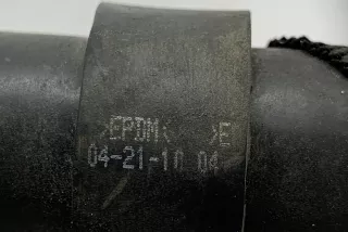 15476810, 757542904, 7575429 , art961679 Патрубок радиатора BMW 7 F01/F02 Арт 961679, вид 4