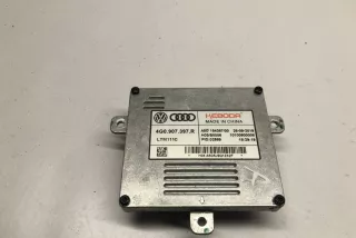 4G0907397R , art969314 Блок управления светом Audi A3 8V Арт 969314, вид 1