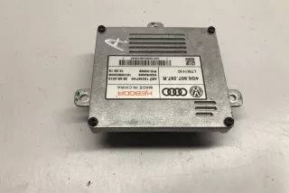 4G0907397R , art969314 Блок управления светом Audi A3 8V Арт 969314, вид 3