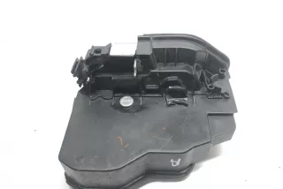 7229460 , art969710 Замок двери задней правой BMW 5 F10/F11/GT F07 Арт 969710, вид 4