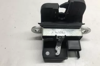 5G6827505 , art969752 Замок багажника Volkswagen Golf 7 Арт 969752, вид 3