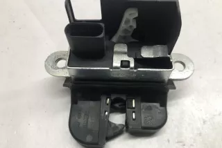 5G6827505 , art969752 Замок багажника Volkswagen Golf 7 Арт 969752, вид 7