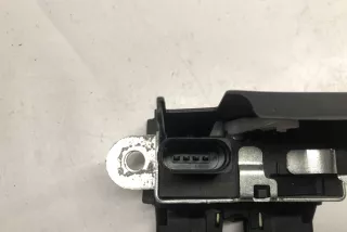 5G6827505 , art969752 Замок багажника Volkswagen Golf 7 Арт 969752, вид 8