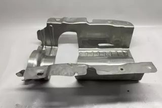 23444746 , art981774 Тепловой экран глушителя Chevrolet Camaro 6 Арт 981774, вид 2
