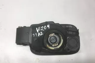 A2047500103 , art985373 Замок лючка топливного бака Mercedes C W204 Арт 985373, вид 4