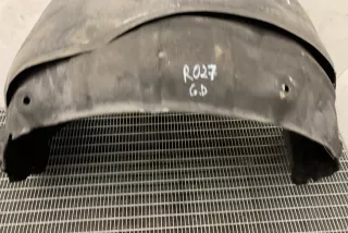 A1176900430 , art329383 Защита арок задняя правая (подкрылок) Mercedes CLA c117 Арт 329383, вид 6