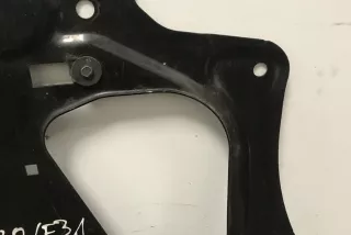 6860952 , art430099 Декоративная крышка двигателя BMW 3 F30/F31/GT F34 Арт 430099, вид 4