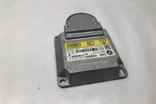 6868600, 34526868600 , art367873 Блок AirBag BMW 3 F30/F31/GT F34 Арт 367873, вид 3