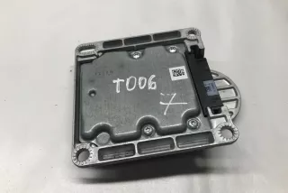6868600, 34526868600 , art367873 Блок AirBag BMW 3 F30/F31/GT F34 Арт 367873, вид 5