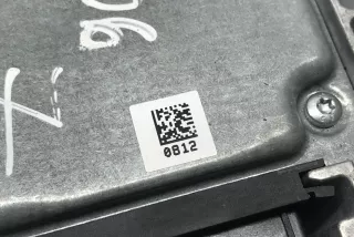 6868600, 34526868600 , art367873 Блок AirBag BMW 3 F30/F31/GT F34 Арт 367873, вид 9