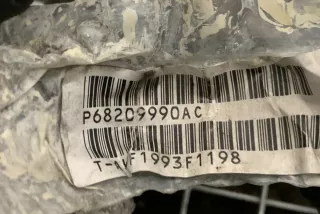 P68209990AC, 68209990AC , art456110 Проводка двигателя Dodge RAM 4 5.7л Арт 456110, вид 12