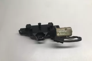 7014872 , art499900 Замок багажника BMW 7 E65/E66 Арт 499900, вид 2