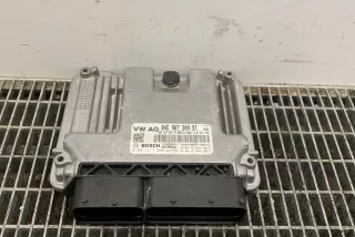 04E907309BT , art501060 Блок управления двигателем Volkswagen Jetta 7 Арт 501060, вид 1
