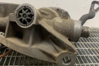 5Q1971111BA, 5Q1423981F, 5QM423051B , art506641 Рулевая рейка Volkswagen Jetta 7 Арт 506641, вид 12