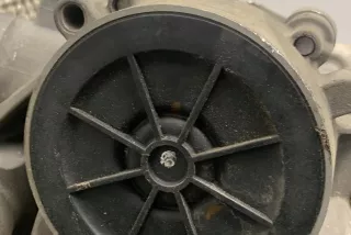5Q1971111BA, 5Q1423981F, 5QM423051B , art506641 Рулевая рейка Volkswagen Jetta 7 Арт 506641, вид 18
