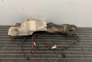 5Q1971111BA, 5Q1423981F, 5QM423051B , art506641 Рулевая рейка Volkswagen Jetta 7 Арт 506641, вид 2